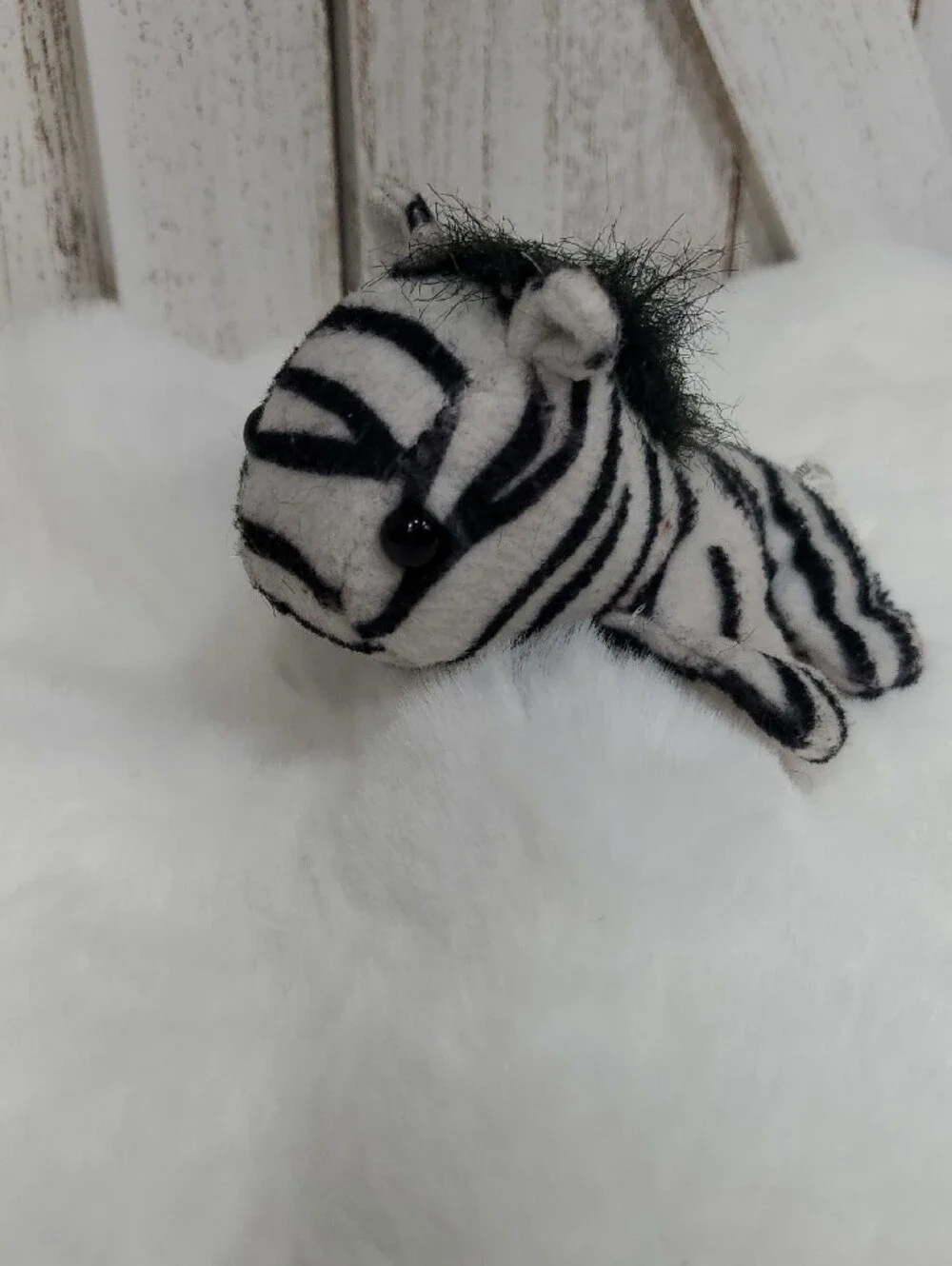 National Geographic Kids Mini Plush Stuffed Animals